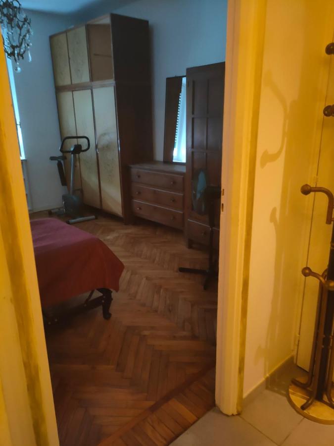 Apartmán Casa - House Xavier Una Casa Famigliare , Dame Entra Solo Chi A Un Bel Cuore , Non'E Il L'Intero Alloggio Solo Stanze E Bagno Turín Exteriér fotografie