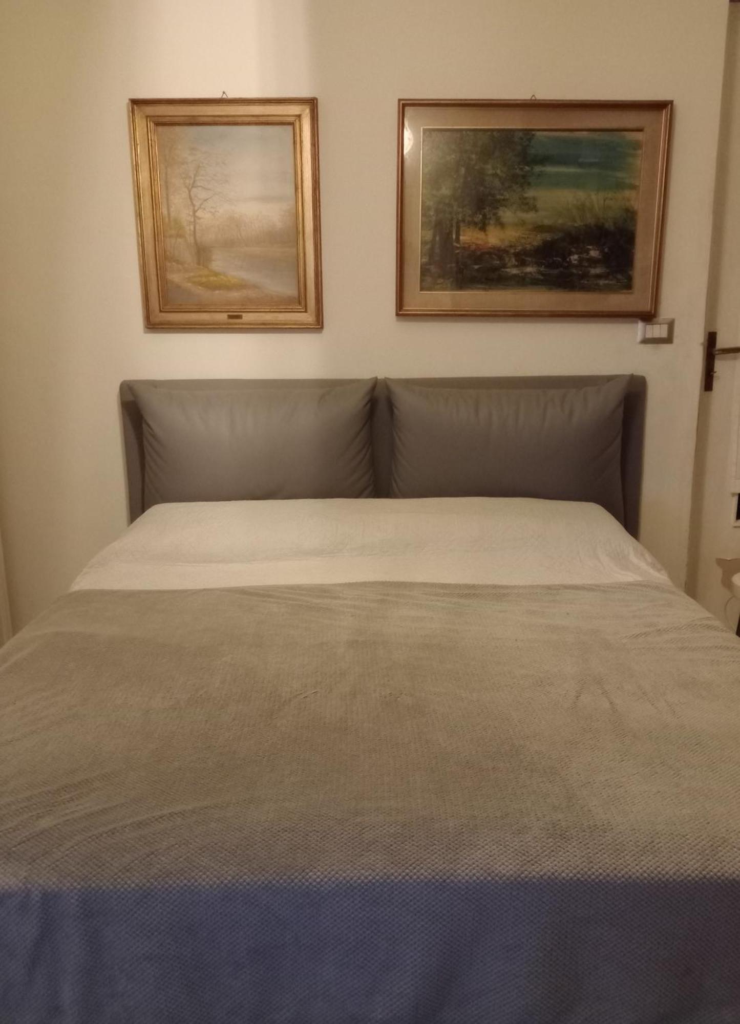 Apartmán Casa - House Xavier Una Casa Famigliare , Dame Entra Solo Chi A Un Bel Cuore , Non'E Il L'Intero Alloggio Solo Stanze E Bagno Turín Exteriér fotografie