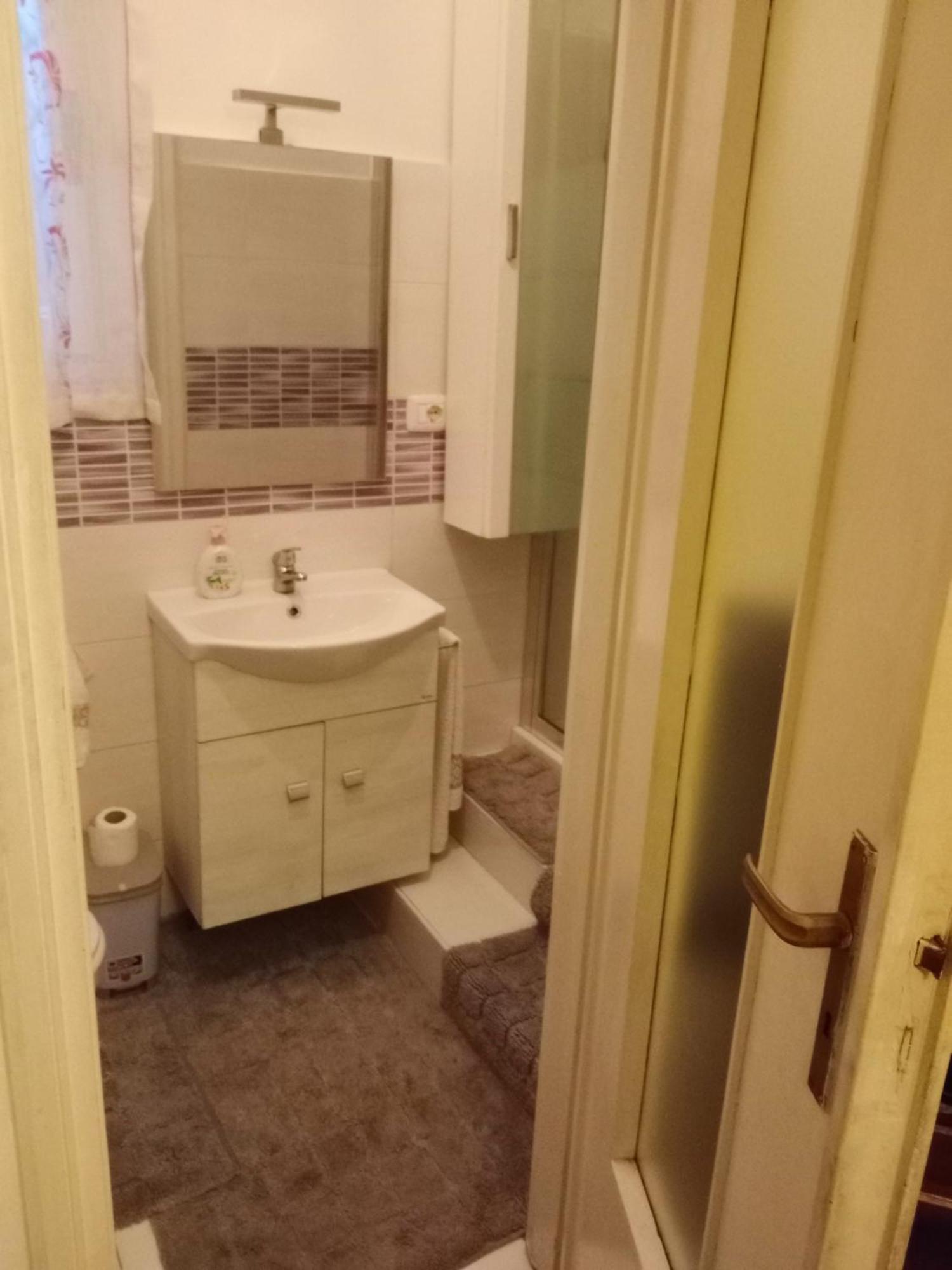 Apartmán Casa - House Xavier Una Casa Famigliare , Dame Entra Solo Chi A Un Bel Cuore , Non'E Il L'Intero Alloggio Solo Stanze E Bagno Turín Exteriér fotografie